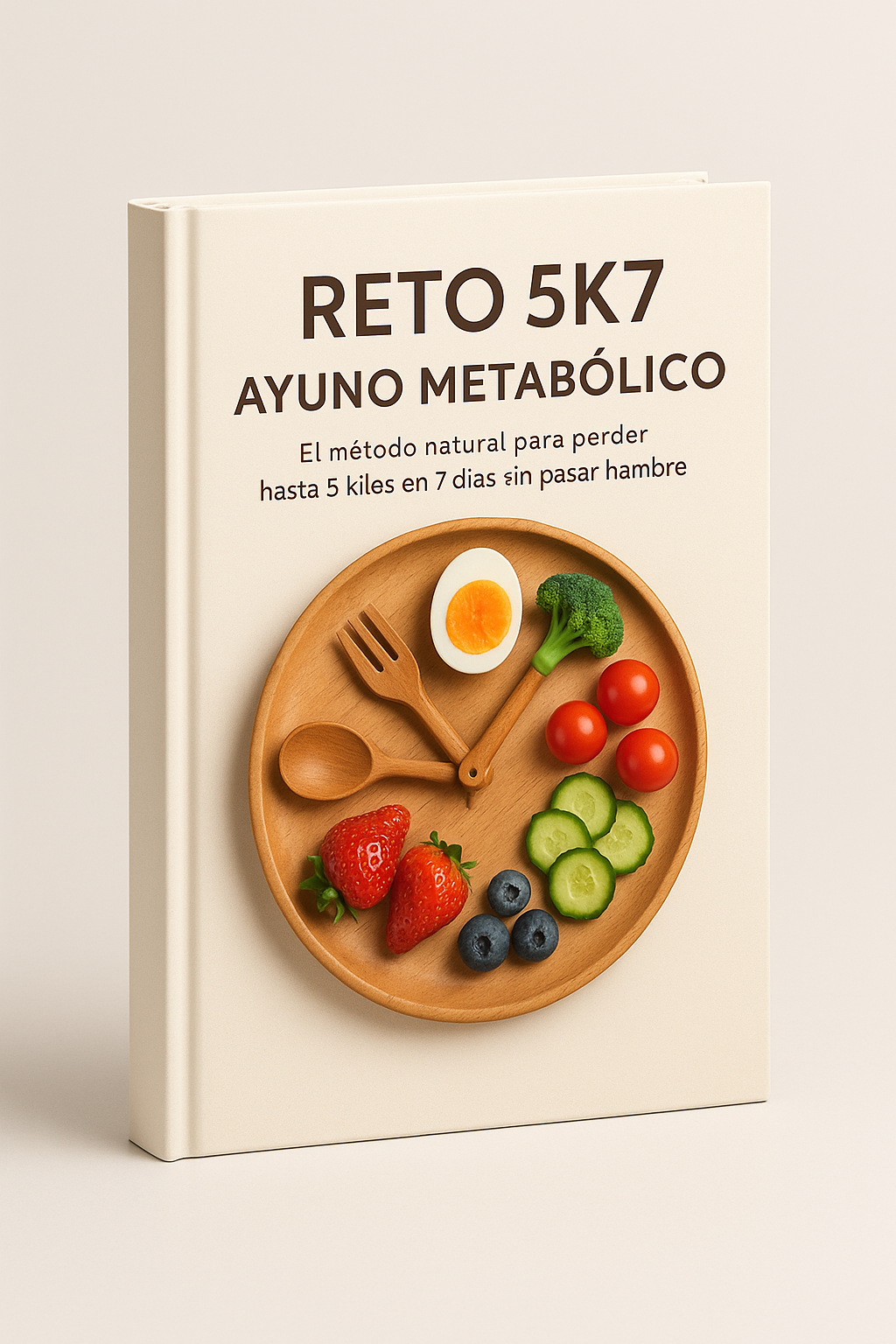 Reto 5 en 7 + 5 bonus de regalo